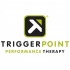 Triggerpoint massage ball 481006  481006